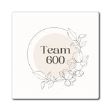 Team 600-Magnets