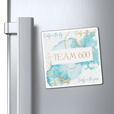 Team 600-Magnets