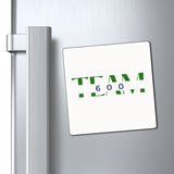 Team 600-Magnets