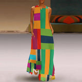 Beautiful Long flowing dress