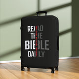 Read Bible Daily -  Luggage Cover