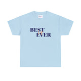 Best Life Ever - Men's Heavy Cotton T-Shirt