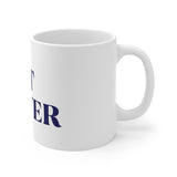Best Life Ever - Ceramic Mug 11oz