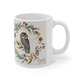 One Day Longer - Ceramic Mug 11oz