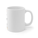 Good Day to Preach  - Ceramic Mug 11oz