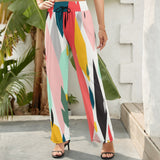 Women's Wide Leg Pants