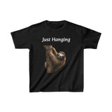 Just Hanging - Kids Heavy Cotton™ Tee