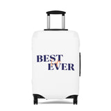 Best Life Ever -  Luggage Cover