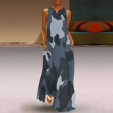 Beautiful Long flowing dress