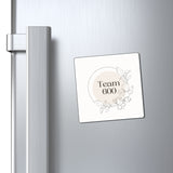 Team 600-Magnets