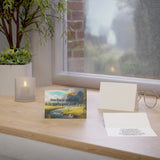 One day at a time - Greeting Cards (1 or 10pcs)