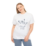 Best Life Ever - Women's Heavy Cotton T-Shirt