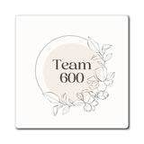 Team 600-Magnets