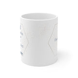 Just a litle longer - Ceramic Mug 11oz