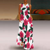 Beautiful Long flowing dress