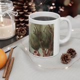 One Day Closer - Ceramic Mug 11oz