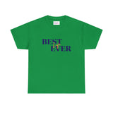Best Life Ever - Men's Heavy Cotton T-Shirt