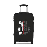 Read Bible Daily -  Luggage Cover