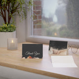 Thank You- Greeting Cards (1, 10 pcs)