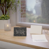 Encouragement  - Greeting Cards (1 or 10pcs)