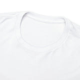 Nothing Stands Between - Men's Heavy Cotton T-Shirt