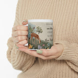 One Day Closer - Ceramic Mug 11oz