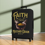 Faith - Luggage Cover