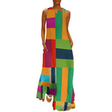 Beautiful Long flowing dress