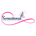Sensational Clothing n Things logo