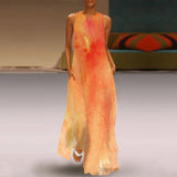 Beautiful Long flowing dress