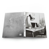 Spiritual Notes - Hardcover Journal Matte
