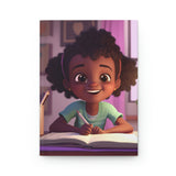 Spiritual Notes - Hardcover Journal Matte