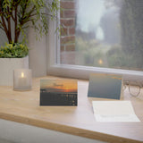 Beauty-Greeting Cards (1 or 10pcs)