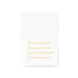 Today is a Good Day-Greeting Cards (1 or 10pcs)