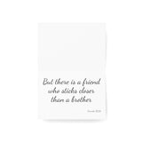 Sisters-Greeting Cards (1 or 10pcs)