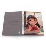 Spiritual Notes - Hardcover Journal Matte