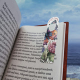 "Exercise Patience" -Bookmark