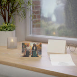 Pioneer Support - Greeting Cards (1 or 10pcs)