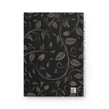 Spiritual Notes-Hardcover Journal Matte