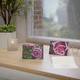 The God of Tender Mercies- Greeting Cards (1 or 10pcs)