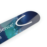 2023 "Exercise Patience" - Bookmark