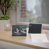 Moon and Back - Greeting Cards (1 or 10pcs)