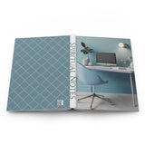 Spiritual Notes-Hardcover Journal Matte