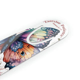 "Exercise Patience" -Bookmark