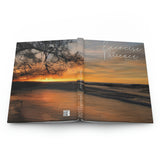 "Exercise Patience" - Hardcover Journal Matte