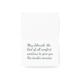 Calla Lilly-Greeting Cards  (1 or 10pcs)