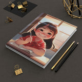 Spiritual Notes - Hardcover Journal Matte