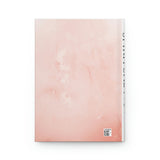 Spiritual Notes - Hardcover Journal Matte