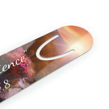 2023 "Exercise Patience" - Bookmark