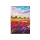 Leviticus 19:32 - Greeting Cards (1 or 10pcs)